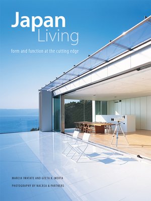 Japan Living - ebook